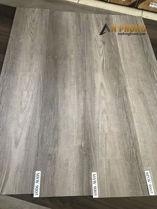 Sàn nhựa giả gỗ MSW 9005 